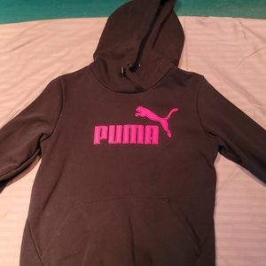 Puma sweater